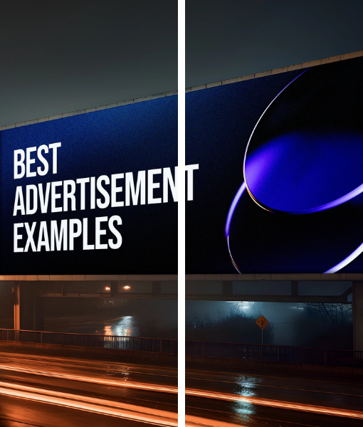 Advertisements 1 - 2